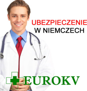 Kara za brak ubezpieczenia w Niemczech