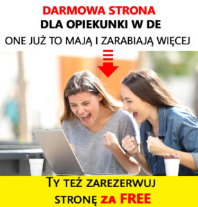 Praca w polskiej firmie w Niemczech