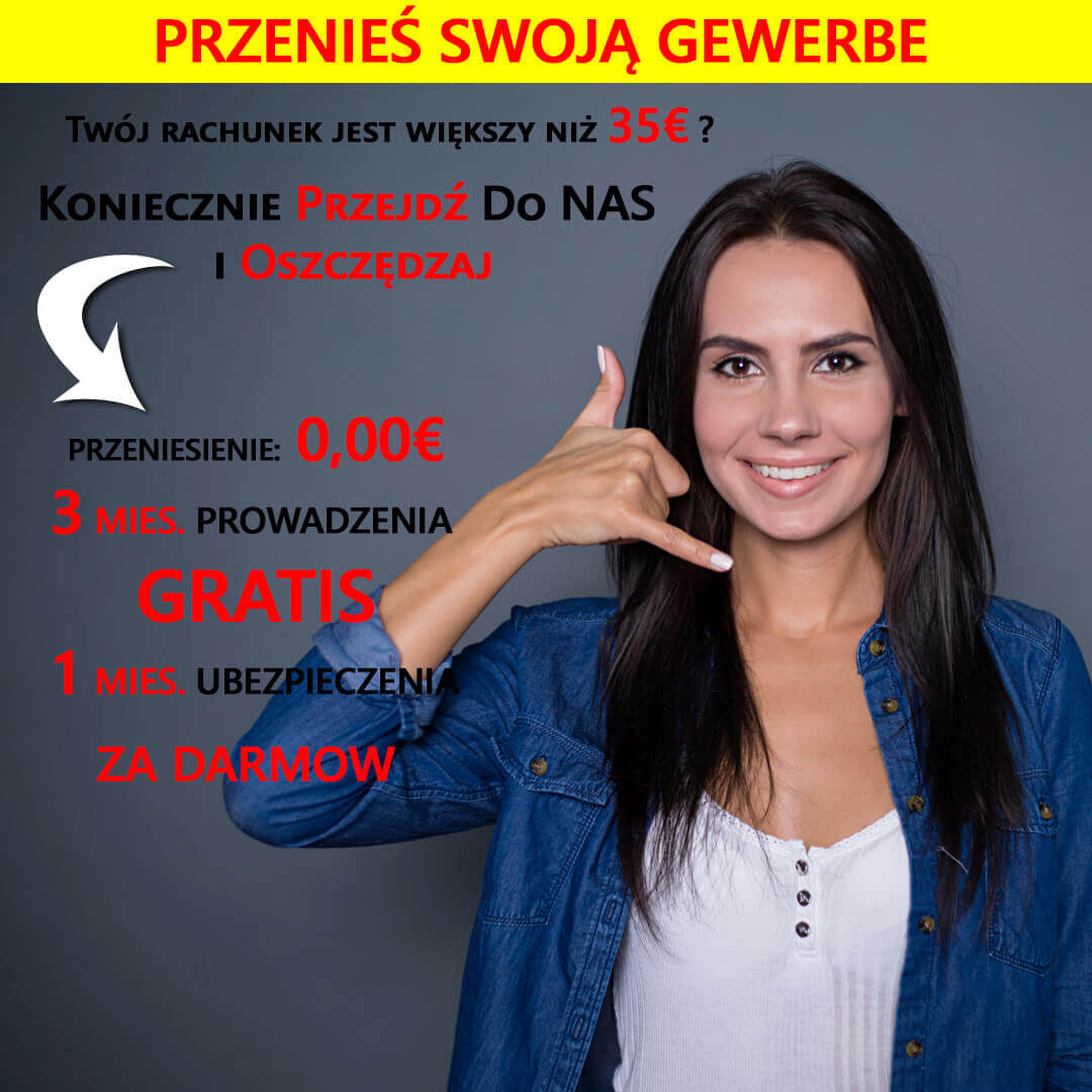 Praca w polskiej firmie w Niemczech