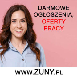 Ogłoszeniowym praca za granicą