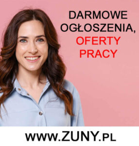 Ogłoszeniowym praca za granicą